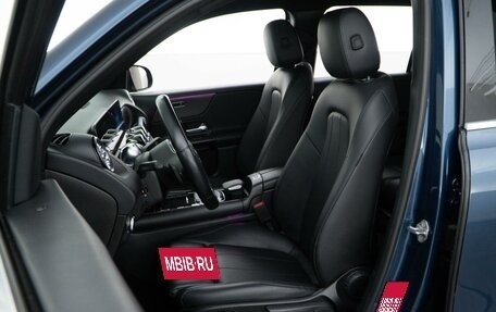 Mercedes-Benz GLB, 2020 год, 2 989 999 рублей, 10 фотография