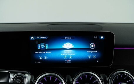 Mercedes-Benz GLB, 2020 год, 2 989 999 рублей, 21 фотография