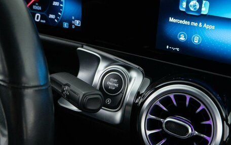 Mercedes-Benz GLB, 2020 год, 2 989 999 рублей, 19 фотография