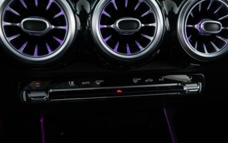 Mercedes-Benz GLB, 2020 год, 2 989 999 рублей, 20 фотография