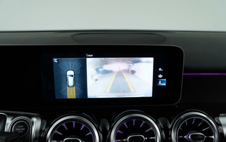 Mercedes-Benz GLB, 2020 год, 2 989 999 рублей, 23 фотография