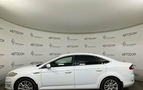 Ford Mondeo IV, 2013 год, 1 035 000 рублей, 6 фотография