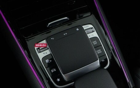 Mercedes-Benz GLB, 2020 год, 2 989 999 рублей, 18 фотография