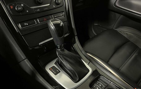 Ford Mondeo IV, 2013 год, 1 035 000 рублей, 9 фотография