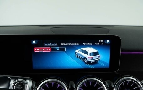 Mercedes-Benz GLB, 2020 год, 2 989 999 рублей, 22 фотография