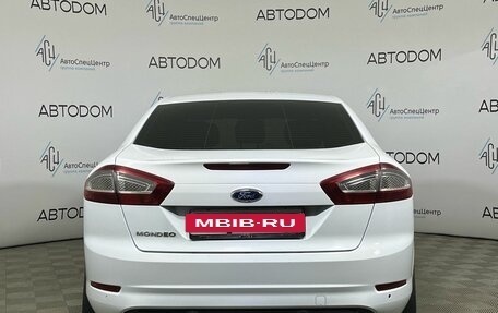 Ford Mondeo IV, 2013 год, 1 035 000 рублей, 4 фотография