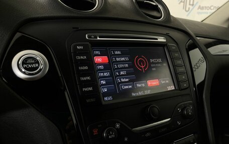 Ford Mondeo IV, 2013 год, 1 035 000 рублей, 10 фотография