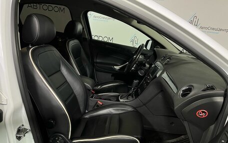 Ford Mondeo IV, 2013 год, 1 035 000 рублей, 11 фотография