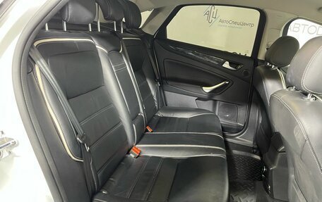 Ford Mondeo IV, 2013 год, 1 035 000 рублей, 12 фотография