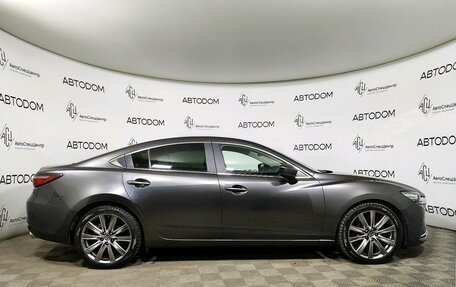 Mazda 6, 2020 год, 2 798 000 рублей, 4 фотография