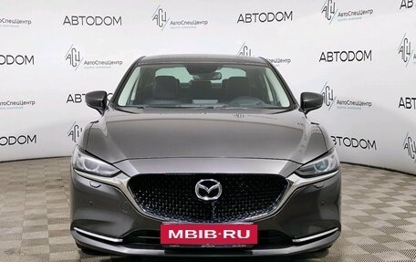 Mazda 6, 2020 год, 2 798 000 рублей, 2 фотография