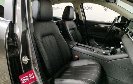 Mazda 6, 2020 год, 2 798 000 рублей, 8 фотография