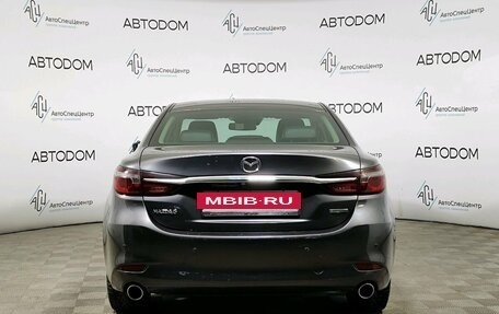 Mazda 6, 2020 год, 2 798 000 рублей, 5 фотография