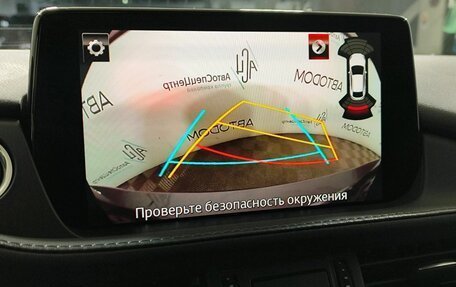 Mazda 6, 2020 год, 2 798 000 рублей, 15 фотография