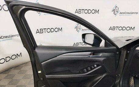 Mazda 6, 2020 год, 2 798 000 рублей, 21 фотография