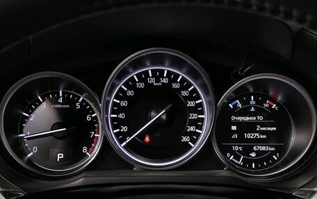 Mazda 6, 2020 год, 2 798 000 рублей, 23 фотография