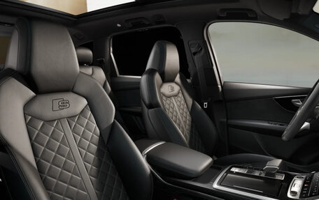 Audi Q7, 2025 год, 12 590 000 рублей, 5 фотография