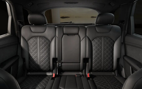 Audi Q7, 2025 год, 12 590 000 рублей, 6 фотография