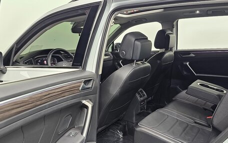 Volkswagen Tiguan II, 2023 год, 3 978 000 рублей, 7 фотография