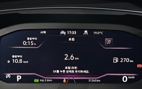 Volkswagen Tiguan II, 2023 год, 3 978 000 рублей, 16 фотография