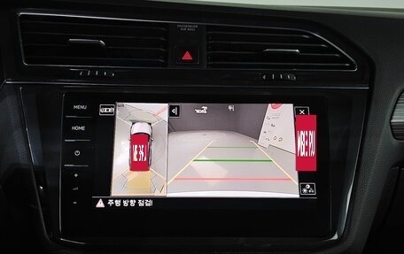 Volkswagen Tiguan II, 2023 год, 3 978 000 рублей, 18 фотография