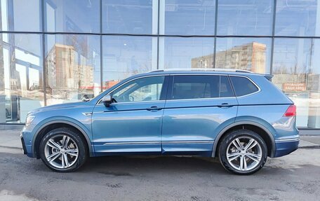 Volkswagen Tiguan II, 2020 год, 3 796 000 рублей, 10 фотография