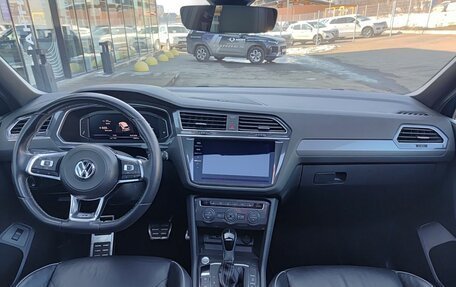 Volkswagen Tiguan II, 2020 год, 3 796 000 рублей, 17 фотография