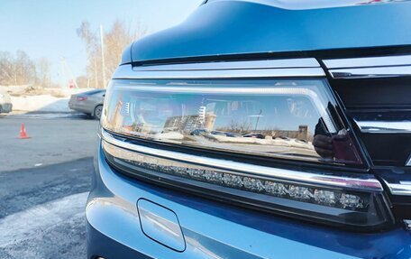 Volkswagen Tiguan II, 2020 год, 3 796 000 рублей, 21 фотография