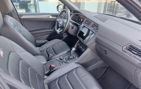 Volkswagen Tiguan II, 2020 год, 3 796 000 рублей, 13 фотография