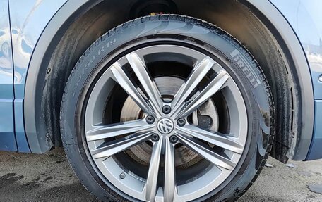 Volkswagen Tiguan II, 2020 год, 3 796 000 рублей, 22 фотография