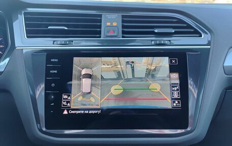 Volkswagen Tiguan II, 2020 год, 3 796 000 рублей, 32 фотография