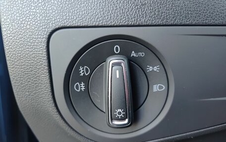 Volkswagen Tiguan II, 2020 год, 3 796 000 рублей, 26 фотография