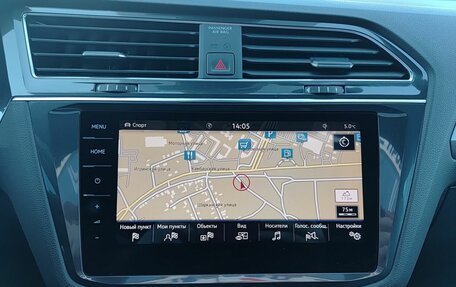 Volkswagen Tiguan II, 2020 год, 3 796 000 рублей, 33 фотография