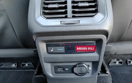 Volkswagen Tiguan II, 2020 год, 3 796 000 рублей, 29 фотография