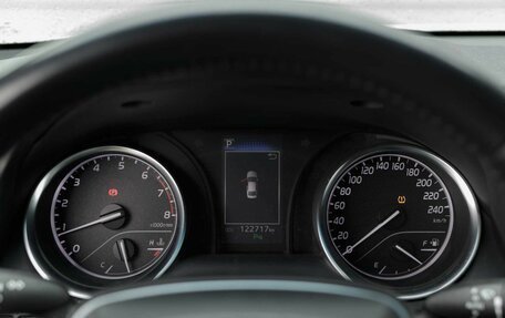 Toyota Camry, 2020 год, 2 950 000 рублей, 13 фотография