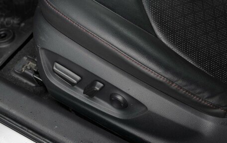 Toyota Camry, 2020 год, 2 950 000 рублей, 19 фотография