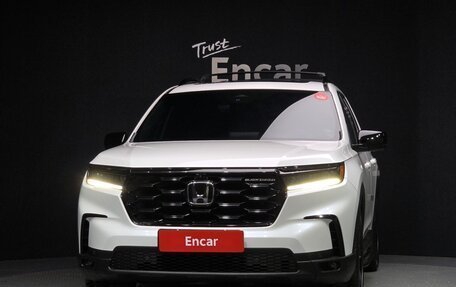 Honda Pilot, 2025 год, 8 891 000 рублей, 4 фотография