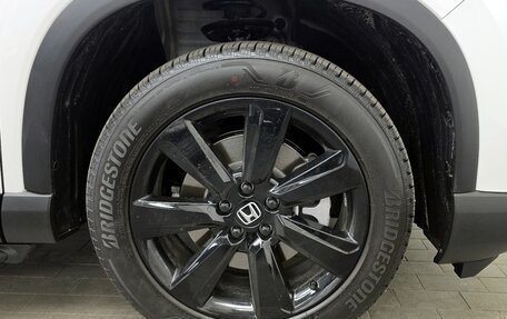 Honda Pilot, 2025 год, 8 891 000 рублей, 6 фотография