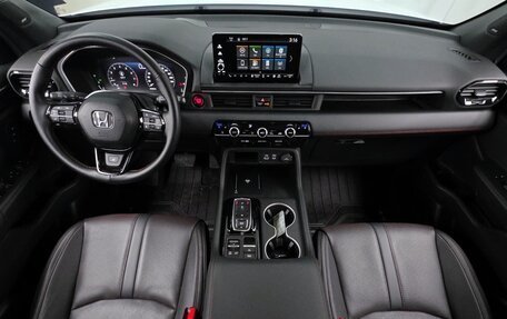 Honda Pilot, 2025 год, 8 891 000 рублей, 12 фотография