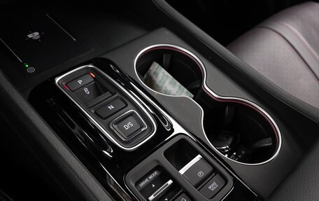 Honda Pilot, 2025 год, 8 891 000 рублей, 9 фотография