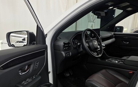 Honda Pilot, 2025 год, 8 891 000 рублей, 10 фотография