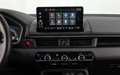 Honda Pilot, 2025 год, 8 891 000 рублей, 13 фотография