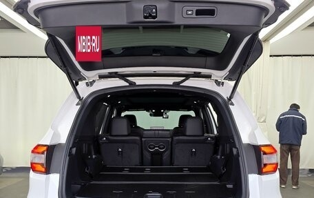 Honda Pilot, 2025 год, 8 891 000 рублей, 8 фотография