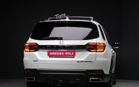 Honda Pilot, 2025 год, 8 891 000 рублей, 2 фотография