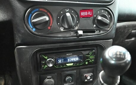 Chevrolet Niva I рестайлинг, 2018 год, 740 000 рублей, 12 фотография