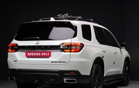 Honda Pilot, 2025 год, 8 891 000 рублей, 3 фотография