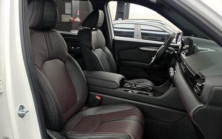 Honda Pilot, 2025 год, 8 891 000 рублей, 16 фотография