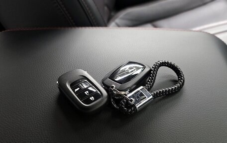 Honda Pilot, 2025 год, 8 891 000 рублей, 19 фотография