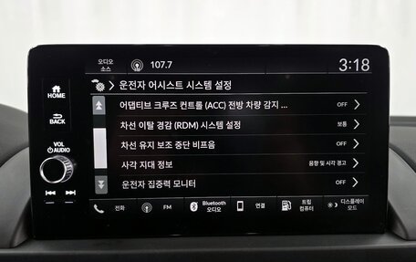 Honda Pilot, 2025 год, 8 891 000 рублей, 17 фотография