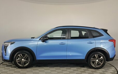 Haval Jolion, 2024 год, 1 890 000 рублей, 4 фотография